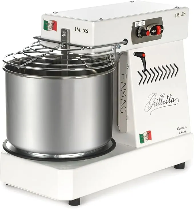 Famag Grilletta IM5-S